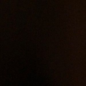 Meet your Posher, Andie